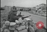 Image of British soldiers inspect vehicles Palestine Palestine, 1947, second 35 stock footage video 65675078644