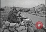 Image of British soldiers inspect vehicles Palestine Palestine, 1947, second 36 stock footage video 65675078644