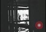 Image of British soldiers inspect vehicles Palestine Palestine, 1947, second 47 stock footage video 65675078644