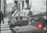 Image of British armored cars driving Palestine Palestine, 1947, second 1 stock footage video 65675078645
