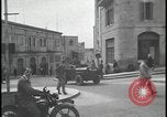 Image of British armored cars driving Palestine Palestine, 1947, second 7 stock footage video 65675078645