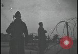 Image of British armored cars driving Palestine Palestine, 1947, second 17 stock footage video 65675078645