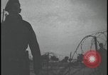 Image of British armored cars driving Palestine Palestine, 1947, second 19 stock footage video 65675078645
