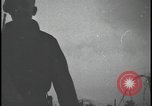 Image of British armored cars driving Palestine Palestine, 1947, second 20 stock footage video 65675078645