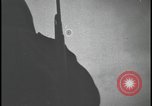Image of British armored cars driving Palestine Palestine, 1947, second 22 stock footage video 65675078645