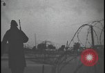 Image of British armored cars driving Palestine Palestine, 1947, second 26 stock footage video 65675078645
