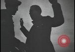 Image of British armored cars driving Palestine Palestine, 1947, second 32 stock footage video 65675078645