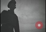 Image of British armored cars driving Palestine Palestine, 1947, second 35 stock footage video 65675078645