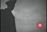 Image of British armored cars driving Palestine Palestine, 1947, second 37 stock footage video 65675078645