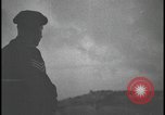 Image of British armored cars driving Palestine Palestine, 1947, second 41 stock footage video 65675078645