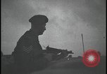 Image of British armored cars driving Palestine Palestine, 1947, second 44 stock footage video 65675078645
