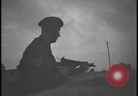 Image of British armored cars driving Palestine Palestine, 1947, second 45 stock footage video 65675078645