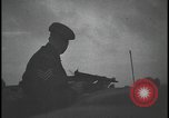 Image of British armored cars driving Palestine Palestine, 1947, second 47 stock footage video 65675078645