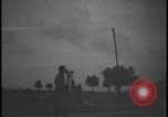 Image of British armored cars driving Palestine Palestine, 1947, second 49 stock footage video 65675078645