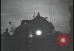 Image of British armored cars driving Palestine Palestine, 1947, second 52 stock footage video 65675078645