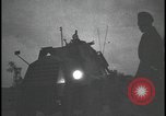 Image of British armored cars driving Palestine Palestine, 1947, second 53 stock footage video 65675078645