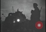 Image of British armored cars driving Palestine Palestine, 1947, second 55 stock footage video 65675078645