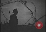 Image of British armored cars driving Palestine Palestine, 1947, second 56 stock footage video 65675078645
