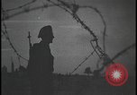 Image of British armored cars driving Palestine Palestine, 1947, second 57 stock footage video 65675078645