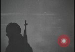 Image of British armored cars driving Palestine Palestine, 1947, second 61 stock footage video 65675078645