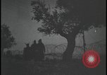 Image of British armored cars driving Palestine Palestine, 1947, second 62 stock footage video 65675078645