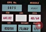 Image of Atlas-F United States USA, 1961, second 1 stock footage video 65675078646