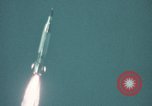 Image of Atlas-F United States USA, 1961, second 45 stock footage video 65675078646