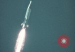Image of Atlas-F United States USA, 1961, second 54 stock footage video 65675078646