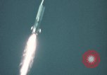 Image of Atlas-F United States USA, 1961, second 59 stock footage video 65675078646