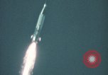 Image of Atlas-F United States USA, 1961, second 62 stock footage video 65675078646
