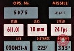 Image of Atlas-F United States USA, 1961, second 5 stock footage video 65675078647