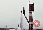 Image of Atlas-F United States USA, 1961, second 34 stock footage video 65675078647