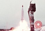 Image of Atlas-F United States USA, 1961, second 40 stock footage video 65675078647