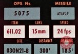 Image of Atlas-F United States USA, 1961, second 9 stock footage video 65675078648