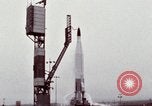 Image of Atlas-F United States USA, 1961, second 17 stock footage video 65675078648
