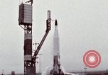 Image of Atlas-F United States USA, 1961, second 19 stock footage video 65675078648
