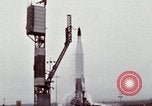 Image of Atlas-F United States USA, 1961, second 20 stock footage video 65675078648