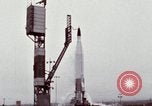 Image of Atlas-F United States USA, 1961, second 22 stock footage video 65675078648