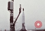 Image of Atlas-F United States USA, 1961, second 26 stock footage video 65675078648
