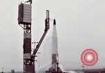 Image of Atlas-F United States USA, 1961, second 28 stock footage video 65675078648