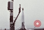 Image of Atlas-F United States USA, 1961, second 33 stock footage video 65675078648