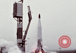 Image of Atlas-F United States USA, 1961, second 35 stock footage video 65675078648