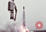 Image of Atlas-F United States USA, 1961, second 36 stock footage video 65675078648