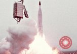 Image of Atlas-F United States USA, 1961, second 37 stock footage video 65675078648