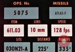 Image of Atlas-F United States USA, 1961, second 9 stock footage video 65675078649