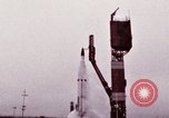 Image of Atlas-F United States USA, 1961, second 15 stock footage video 65675078649