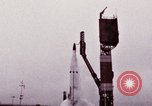 Image of Atlas-F United States USA, 1961, second 16 stock footage video 65675078649