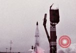 Image of Atlas-F United States USA, 1961, second 29 stock footage video 65675078649