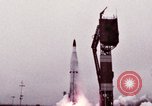 Image of Atlas-F United States USA, 1961, second 34 stock footage video 65675078649
