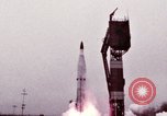 Image of Atlas-F United States USA, 1961, second 35 stock footage video 65675078649
